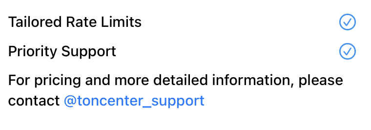 Enterprise Plan
